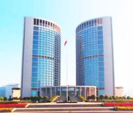 合肥市統一政務信息處理平臺